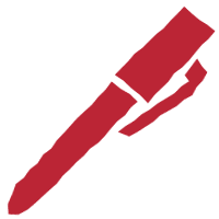 pen icon