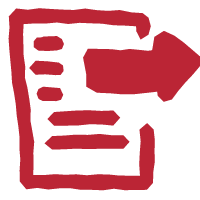 document icon