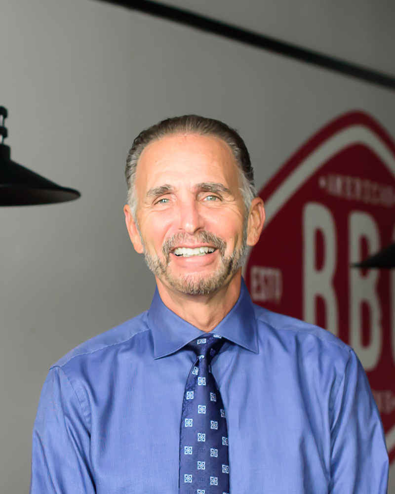 Franchisee Eddie Titen profile photo