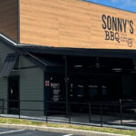 Lake Buena Vista, FL, Sonny's BBQ