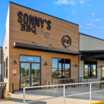 Winter Haven, FL, Sonny's BBQ