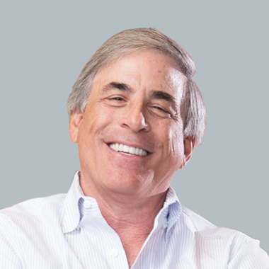 Bob Yarmuth profile